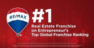 re/max la firma inmobiliaria n°1 del mundo