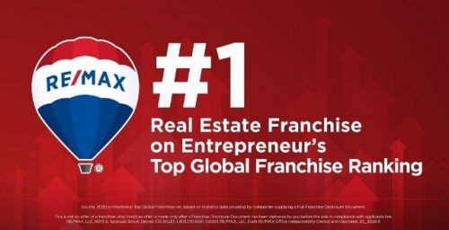 re/max la firma inmobiliaria n°1 del mundo