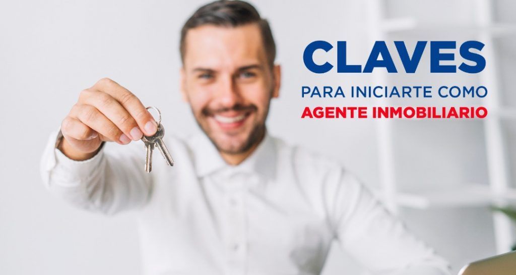 sigue estos consejos para convertirte en un agente inmobiliario prometedor